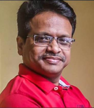 প্রভাষ আমিন